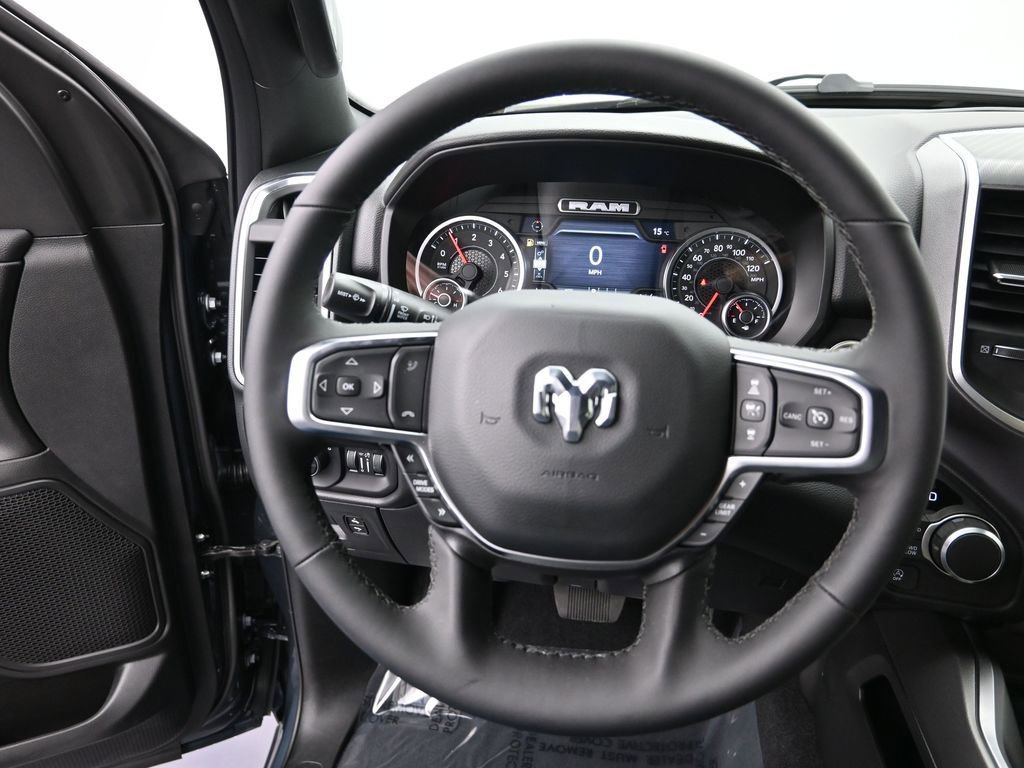 New 2026 RAM 1500 Big Horn image 15