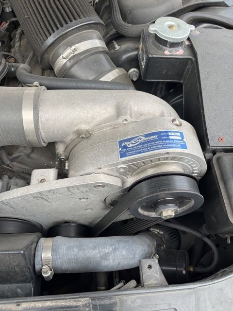 Used 2009 Dodge Challenger R/T RWD image 22