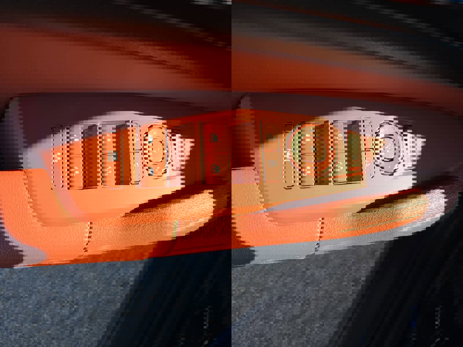 New 2026 Kia Sportage SX Prestige image 39