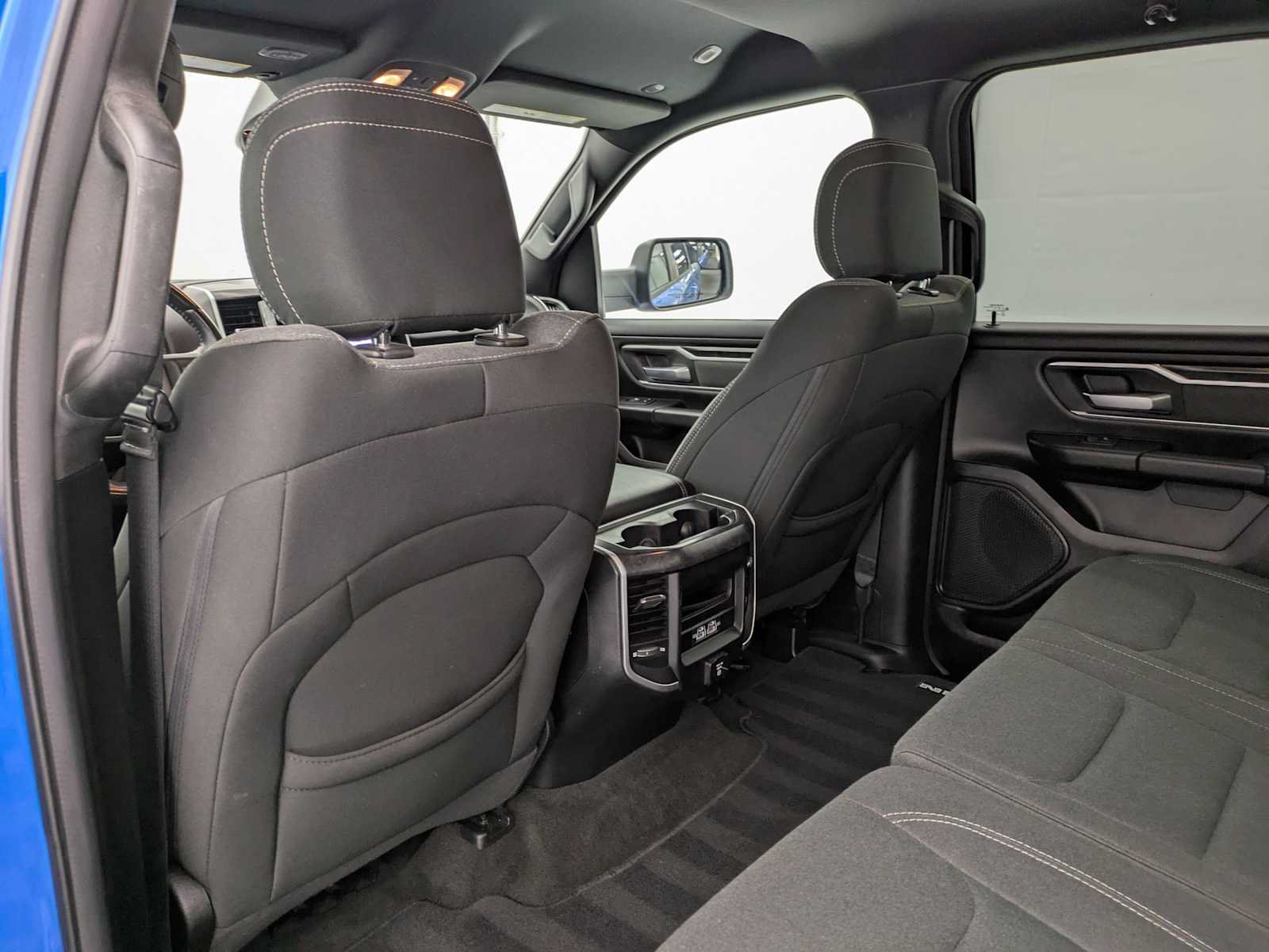 Used 2022 RAM 1500 Big Horn AWD/4WD image 21