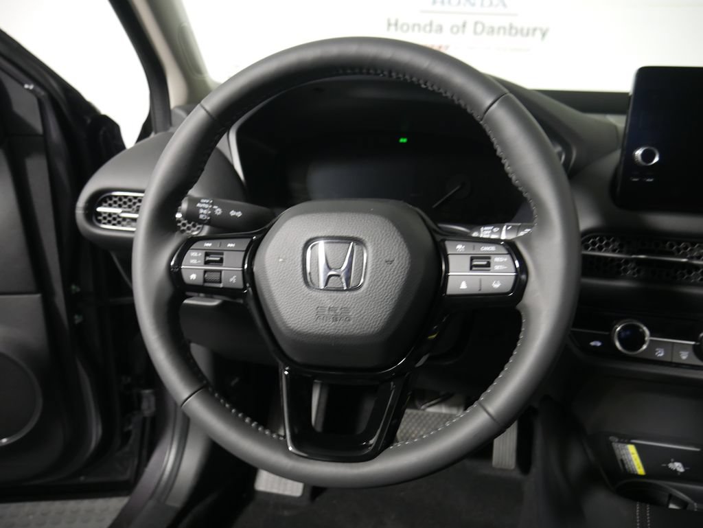 New 2027 Honda HR-V EX-L image 13