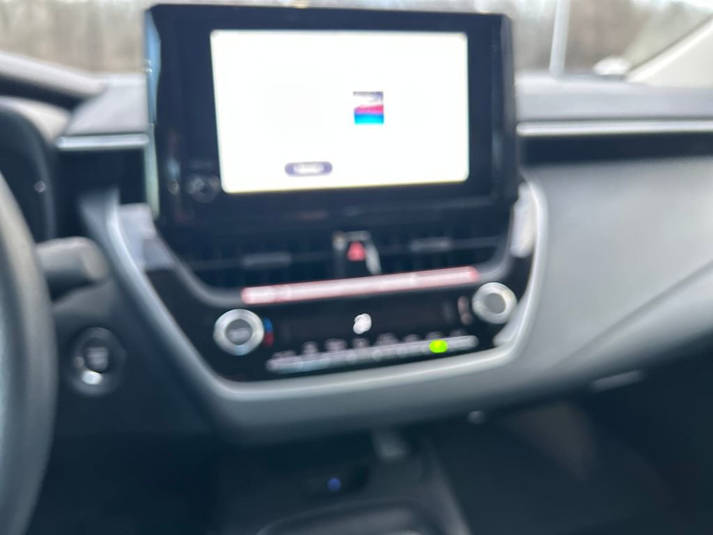 New 2026 Toyota Corolla LE image 11