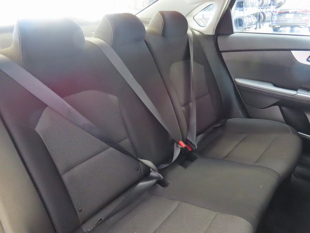 Used 2024 Kia Forte LXS image 25