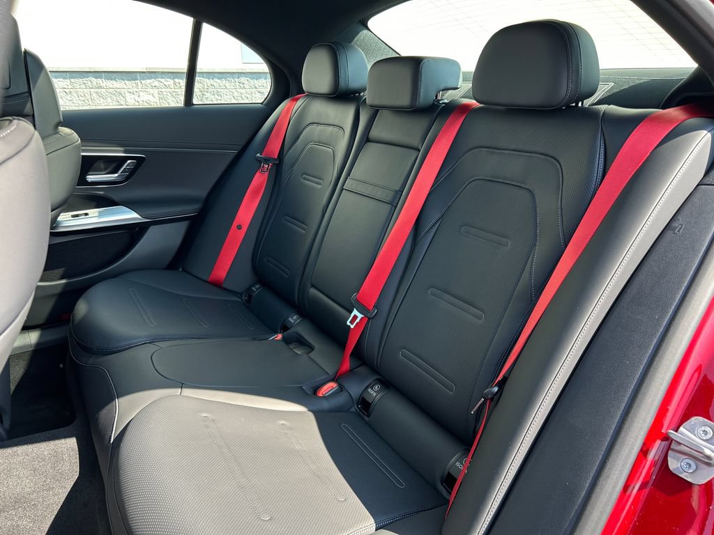 New 2027 Mercedes-Benz E 53 AMG e 4MATIC Sedan image 25