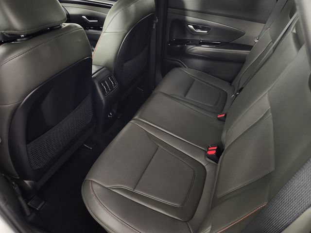 Certified 2024 Hyundai Santa Cruz Limited AWD/4WD image 16