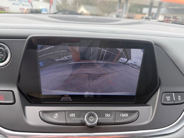 Used 2019 Chevrolet Blazer LT image 17