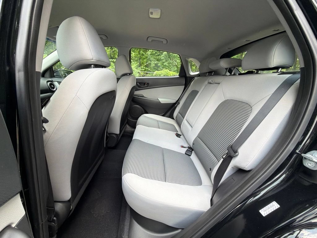 Certified 2023 Hyundai Kona SE w/ Cargo Package AWD/4WD image 13