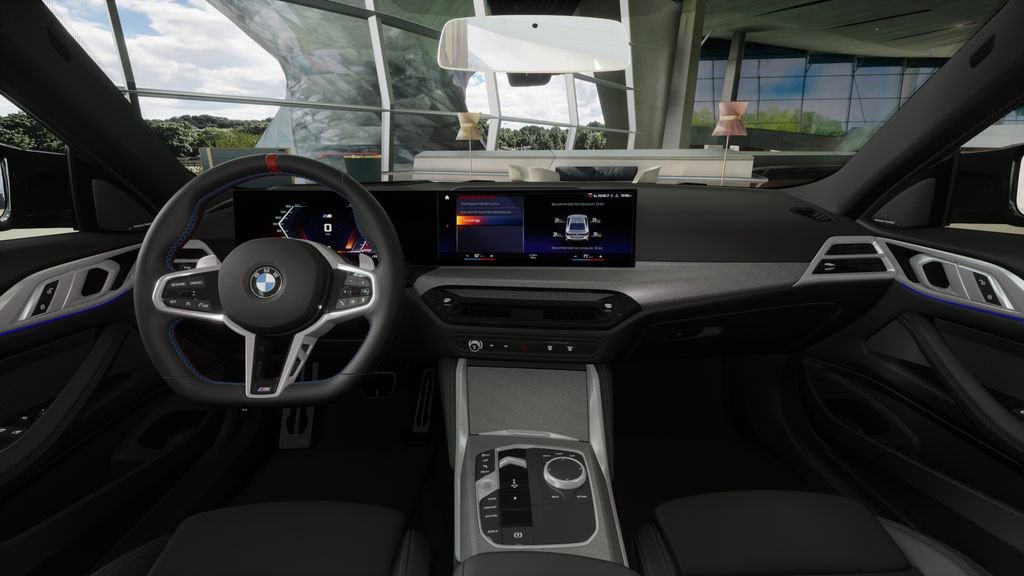 New 2026 BMW M440i Coupe w/ Premium Package RWD image 35