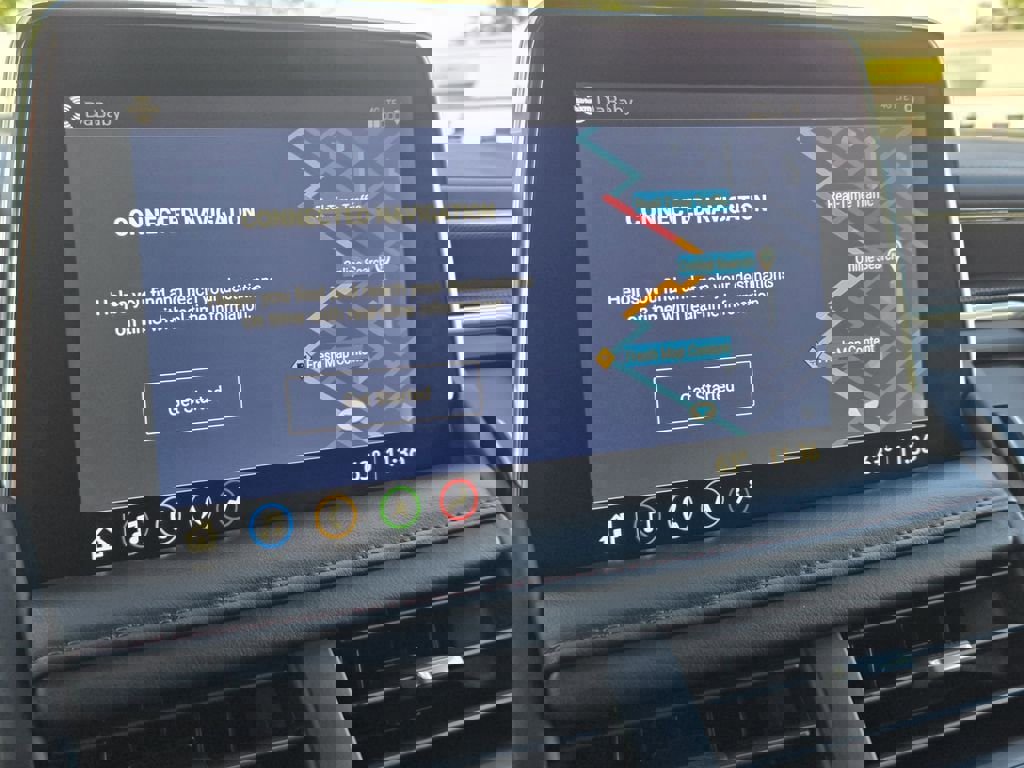 Used 2021 Chevrolet Tahoe RST w/ Luxury Package AWD/4WD image 12