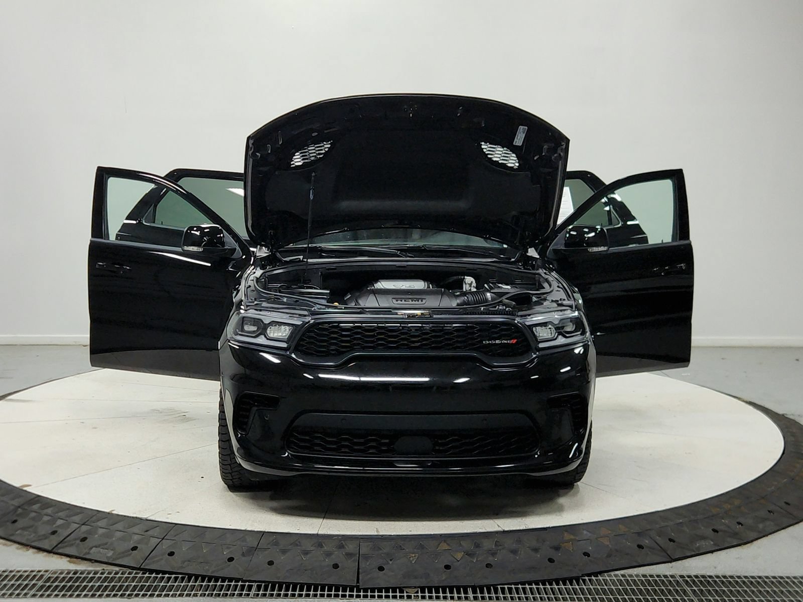 Used 2024 Dodge Durango R/T AWD/4WD image 11