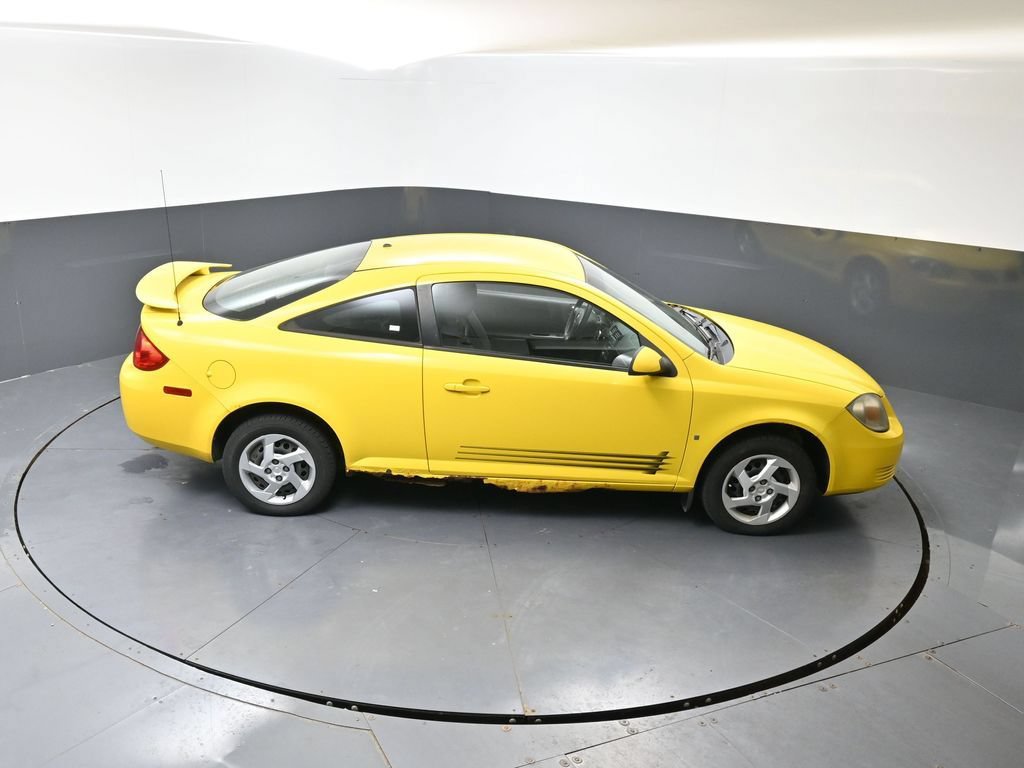 Used 2008 Pontiac G5 FWD image 12