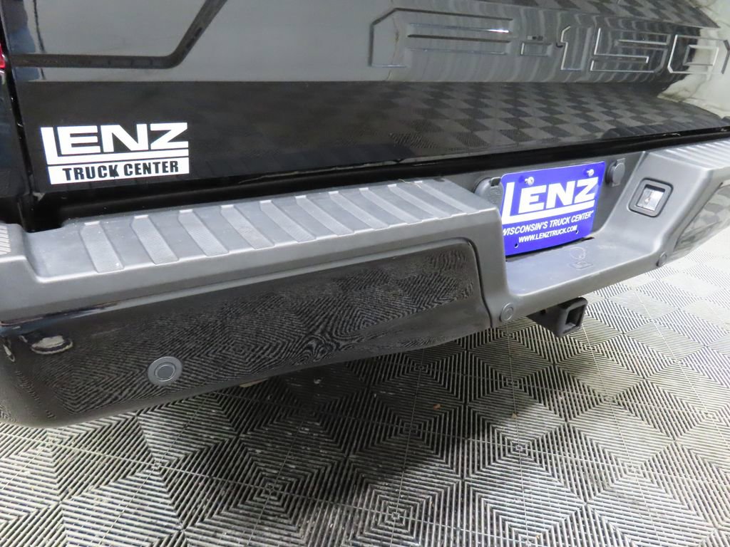 Used 2018 Ford F150 XL w/ Equipment Group 101A Mid AWD/4WD image 35