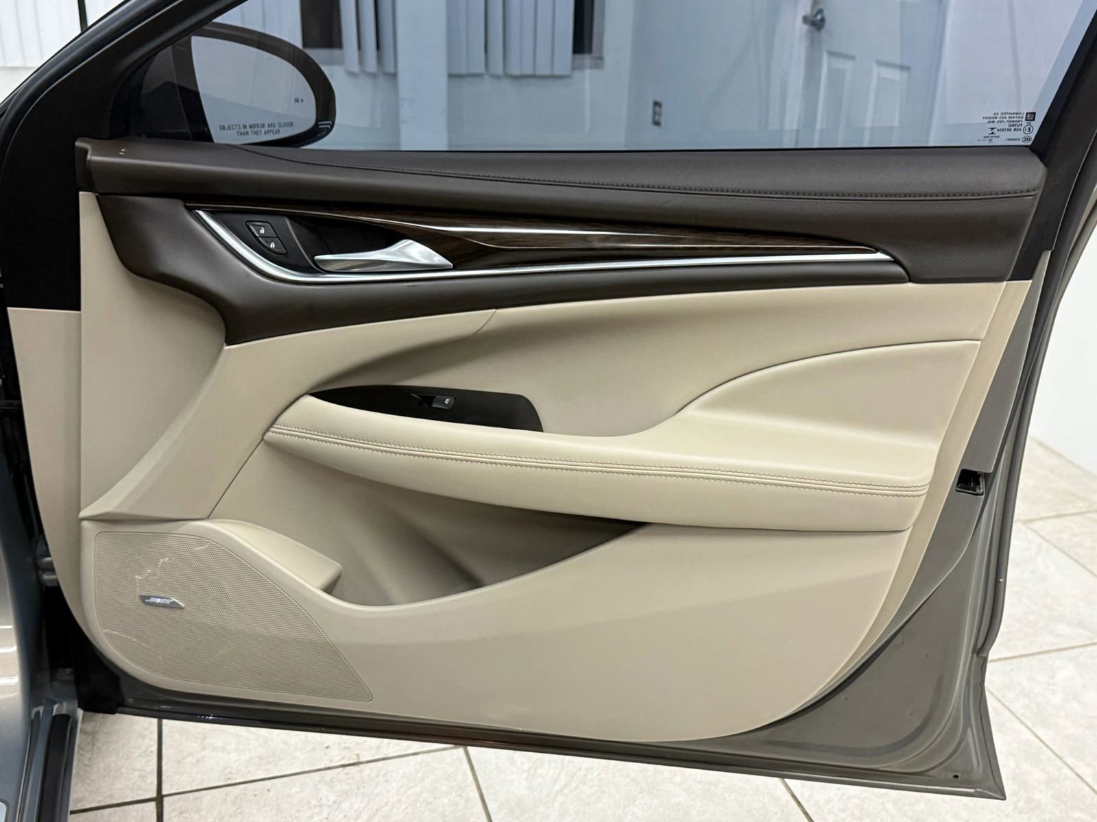 Used 2019 Buick LaCrosse Essence w/ Sights and Sounds Package image 21