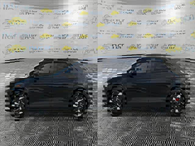 New 2026 Hyundai Ioniq 5 SEL image 3