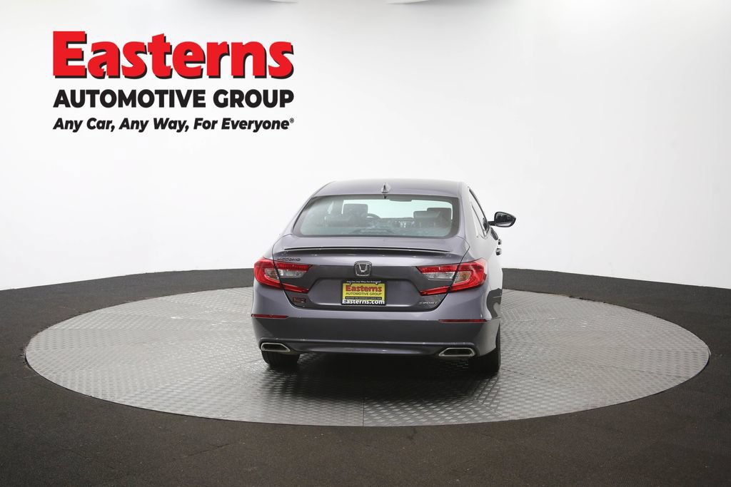 Used 2018 Honda Accord Sport image 34