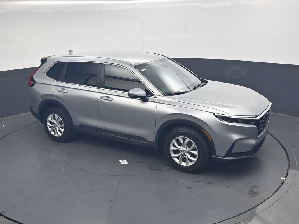 New 2027 Honda CR-V LX image 14