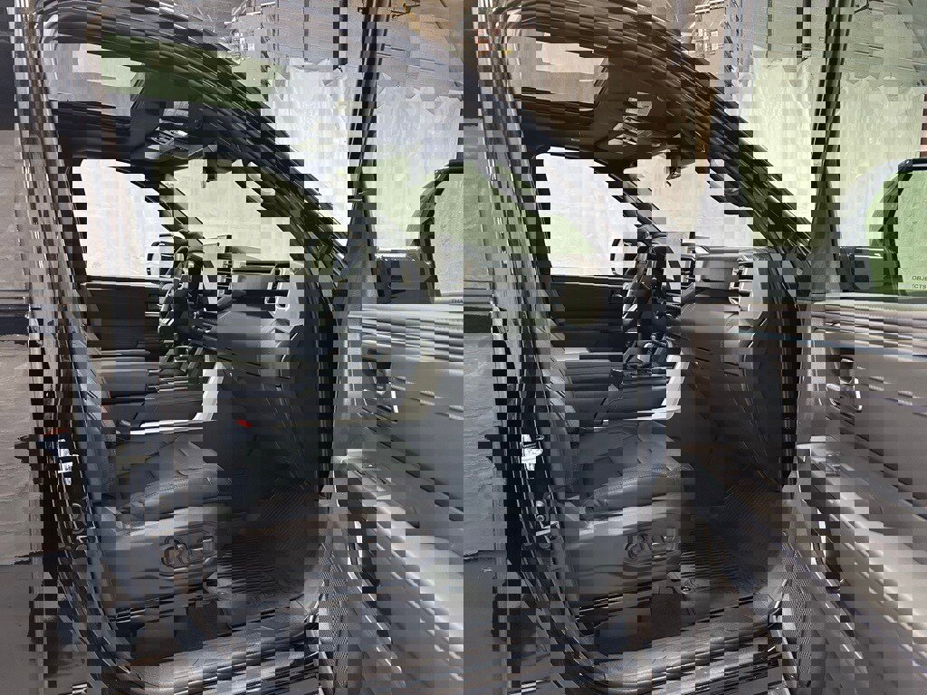 Used 2025 Toyota Tundra Platinum image 64