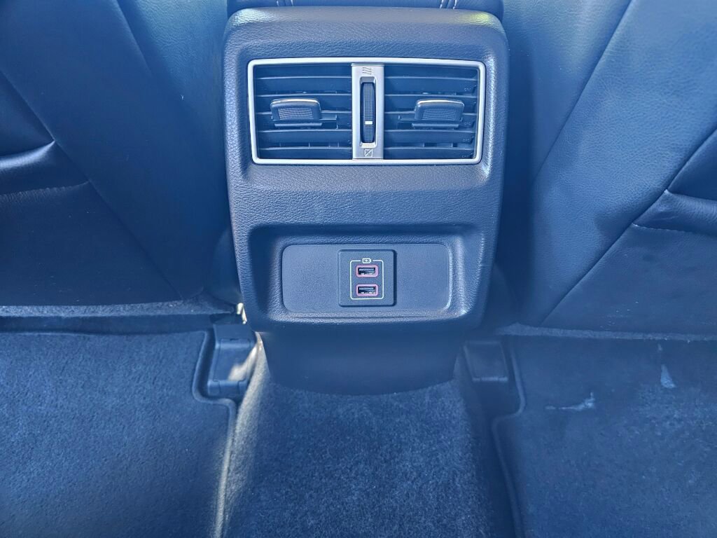 Used 2018 Nissan Maxima 3.5 SL image 19