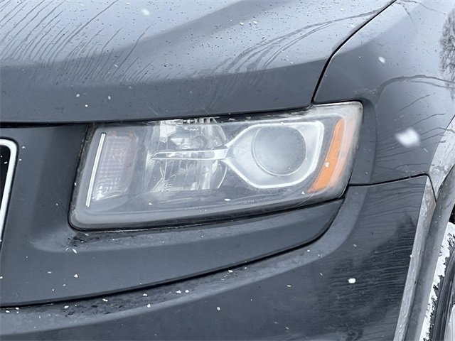 Used 2014 Jeep Grand Cherokee Limited image 40