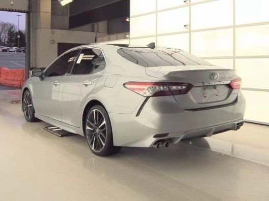 Used 2019 Toyota Camry XSE w/ Protection Package (Q2) image 2