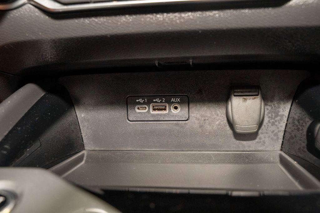 Used 2024 Nissan Altima 2.5 SV image 13