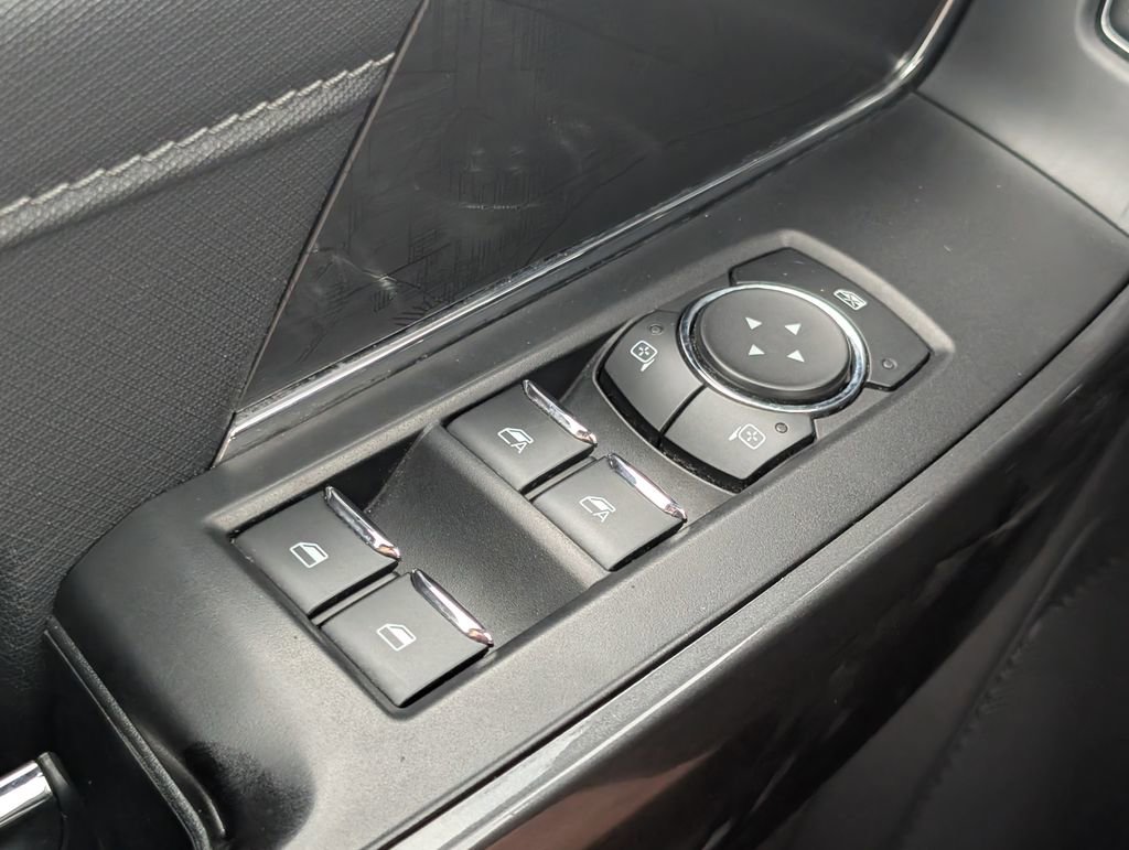Used 2021 Ford F150 XLT w/ Equipment Group 302A High AWD/4WD image 12