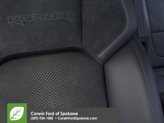New 2026 Ford Bronco Raptor AWD/4WD image 18
