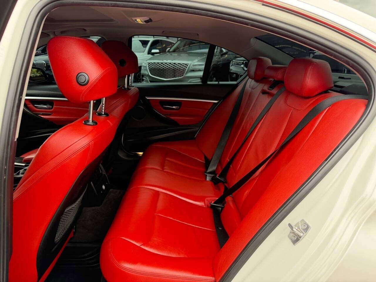 Used 2014 BMW 335i Sedan image 29