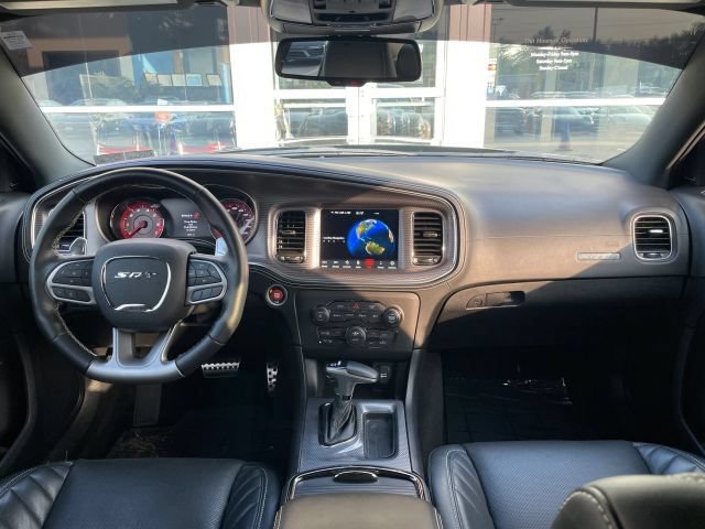 Used 2022 Dodge Charger SRT Hellcat w/ Harman/Kardon Audio Group RWD image 40