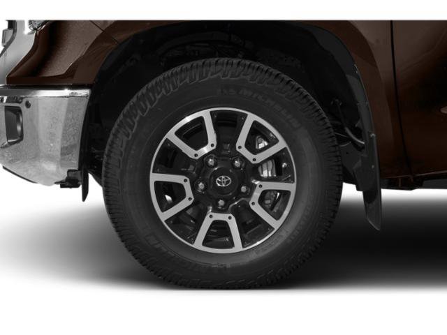 Used 2018 Toyota Tundra SR5 w/ TRD Sport Package image 11