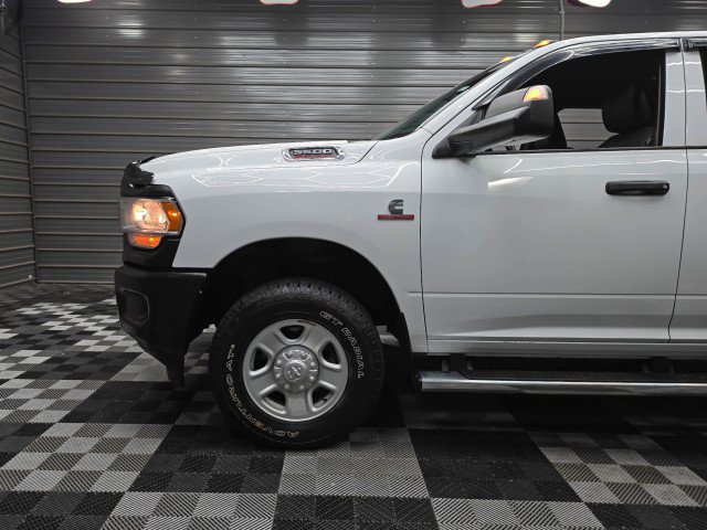 Used 2022 RAM 3500 Tradesman w/ Bed Utility Group AWD/4WD image 40