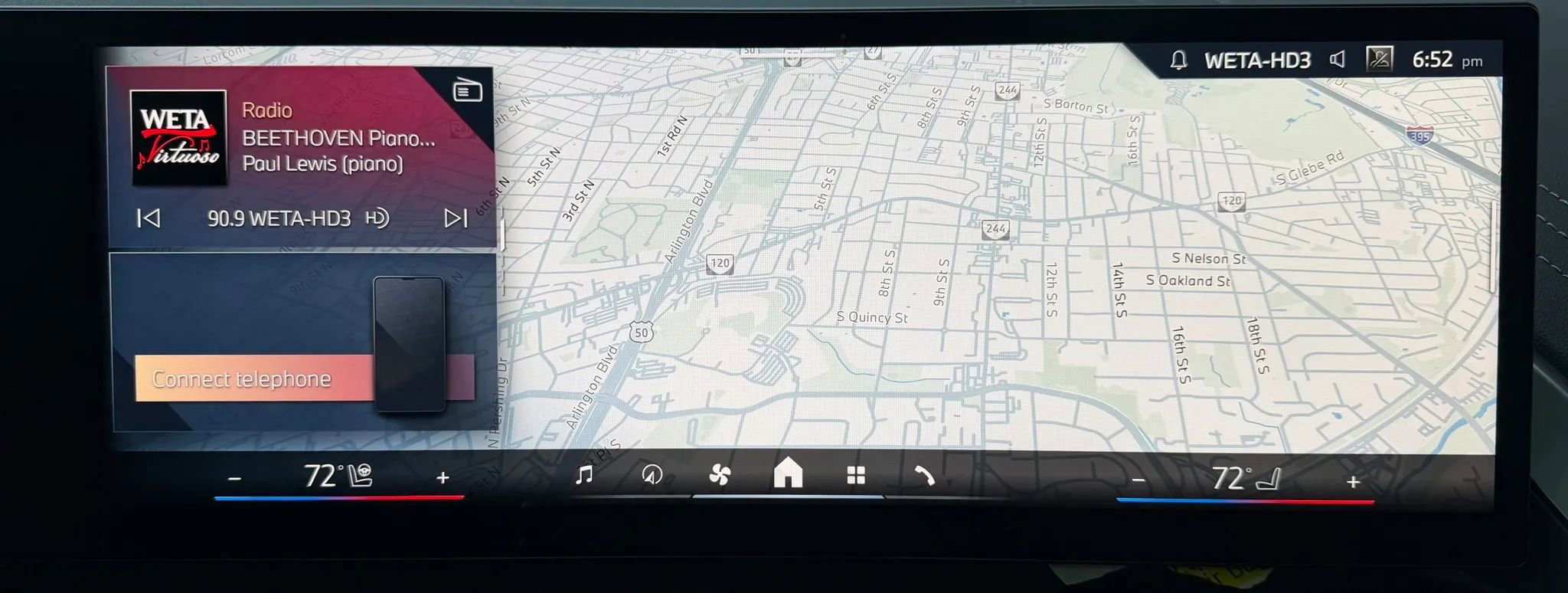 Used 2026 BMW X3 xDrive30 image 19