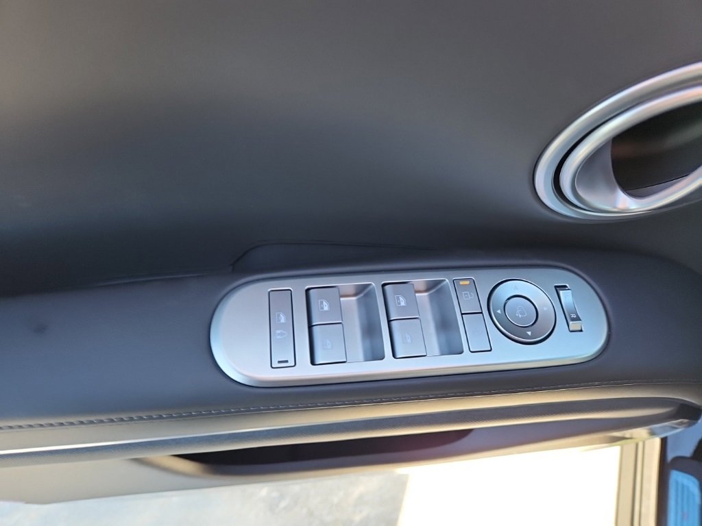 New 2026 Hyundai Palisade Calligraphy image 13