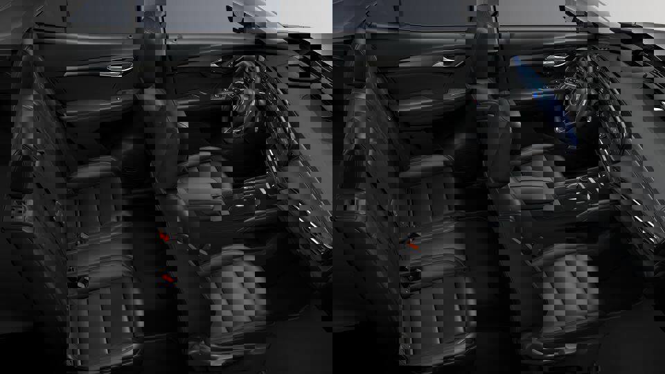 New 2026 Buick Envision Preferred image 10