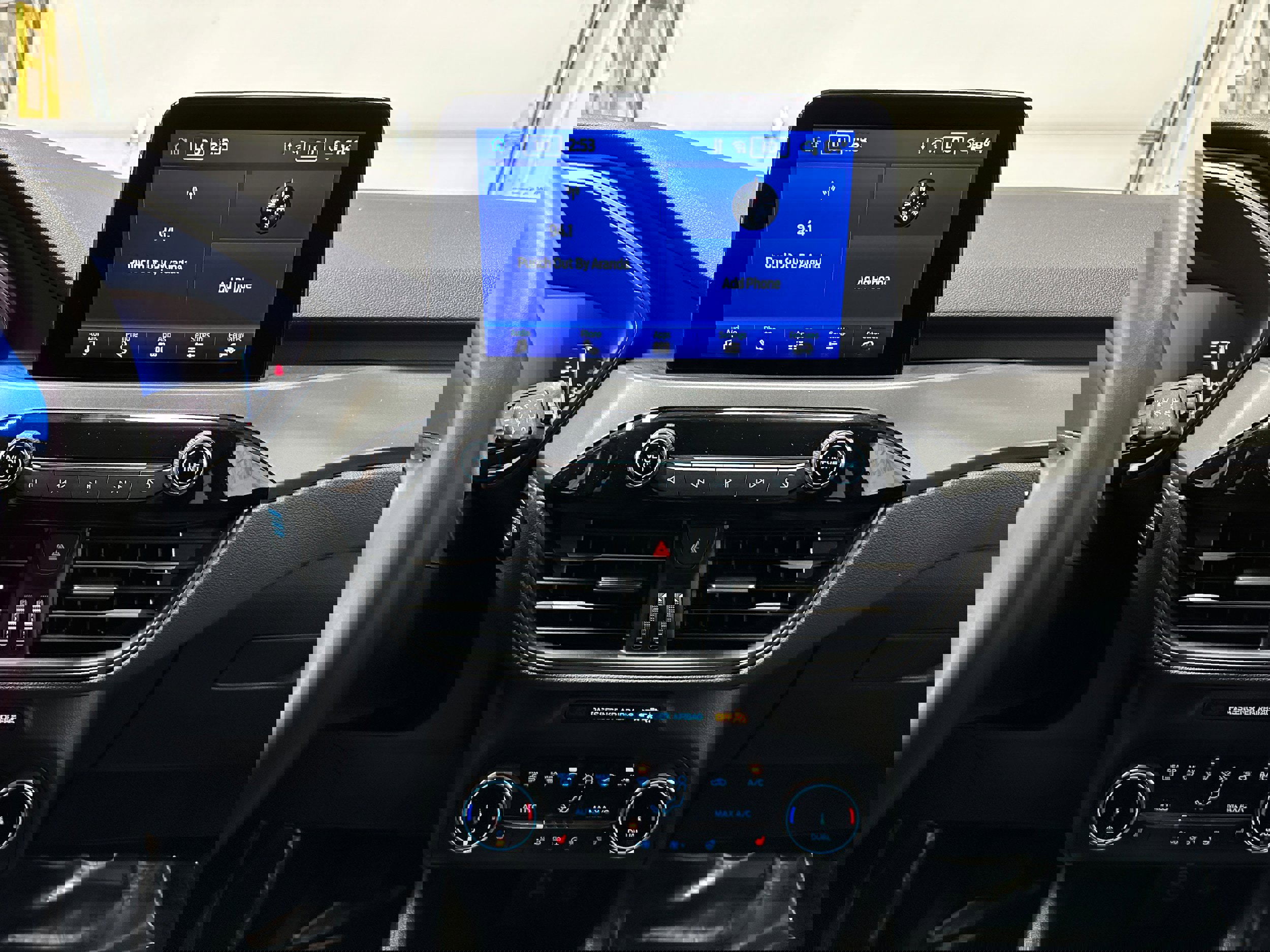 Certified 2024 Ford Escape Active image 18