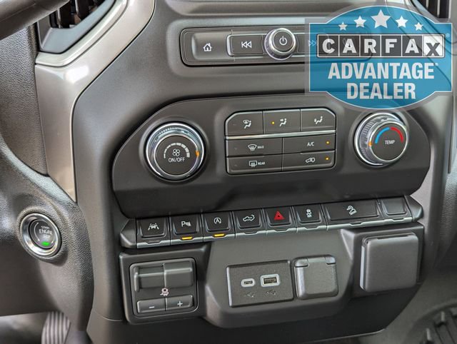 Used 2026 Chevrolet Silverado 1500 W/T w/ WT Value Package image 10