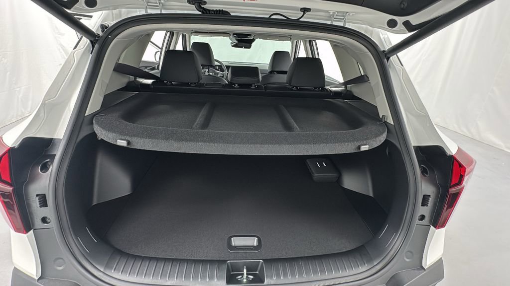 New 2026 Kia Seltos EX image 15