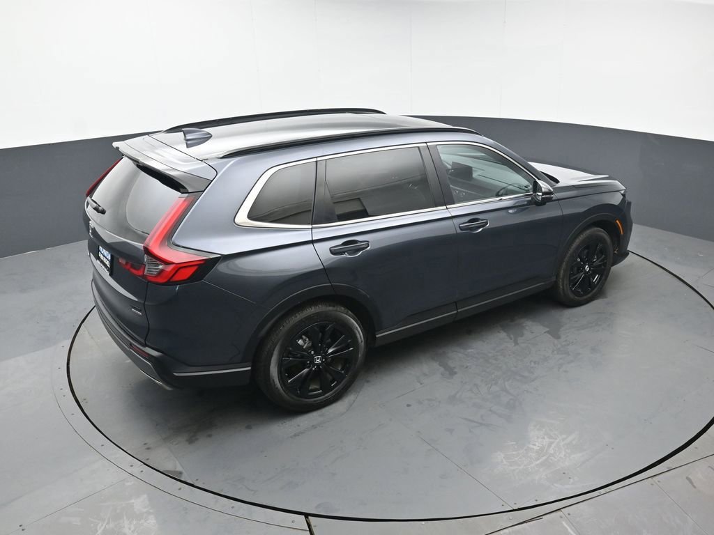 Used 2024 Honda CR-V Sport Touring image 42