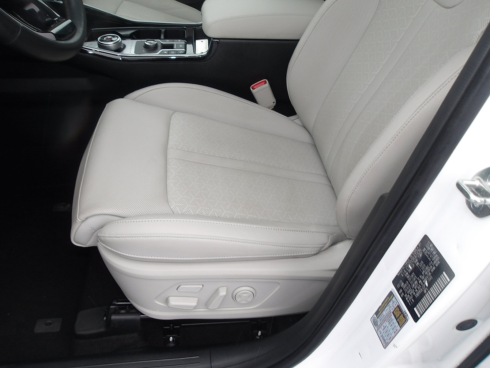 Used 2023 Kia Sorento SX Prestige w/ Panoramic Sunroof Package AWD/4WD image 15