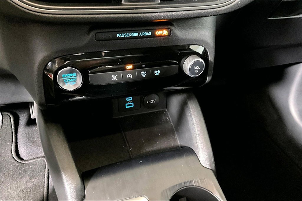 Used 2023 Ford Escape Active w/ Tech Pack #1 image 25