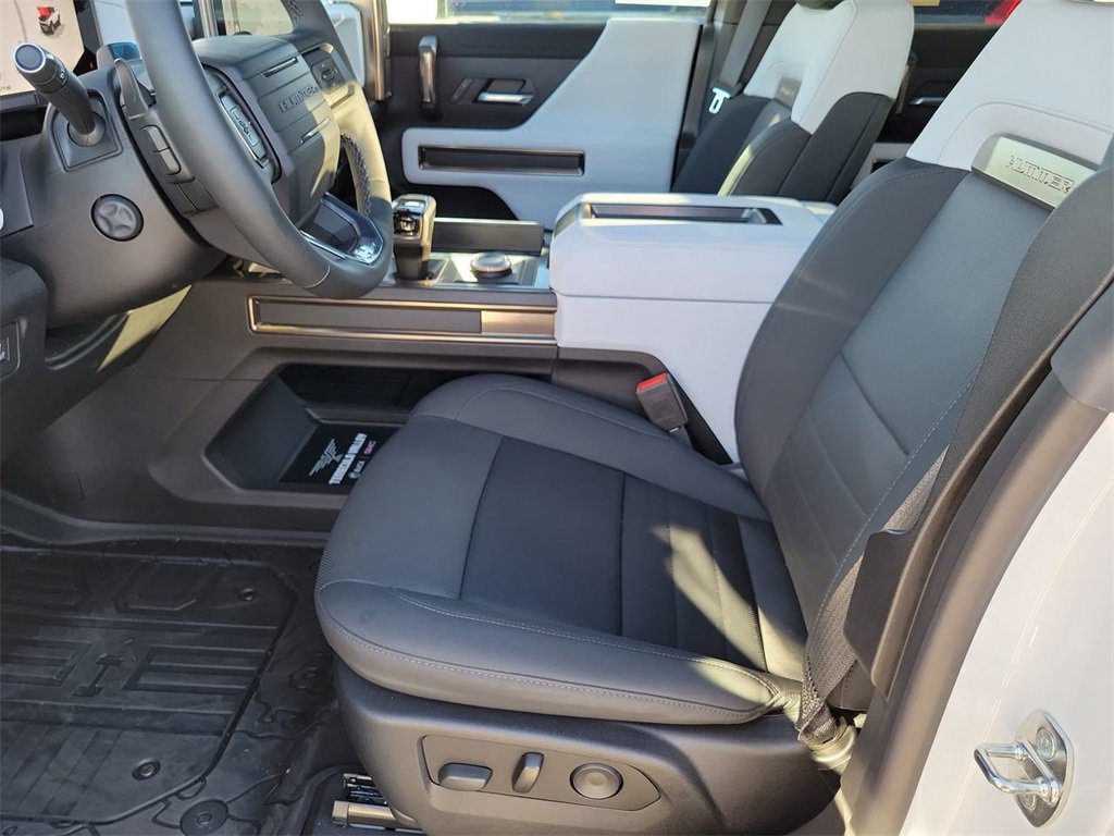 Used 2022 GMC Hummer EV Edition 1 AWD/4WD image 20
