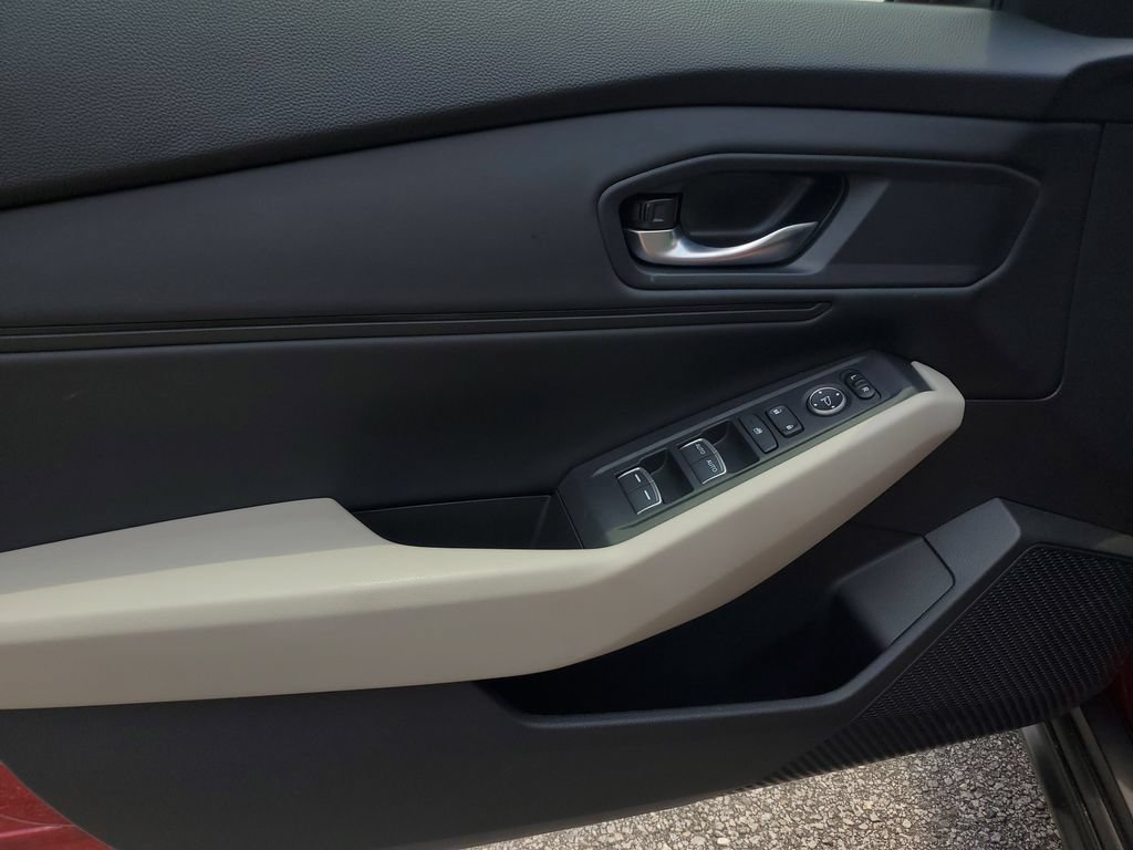 Used 2024 Honda Accord EX image 16