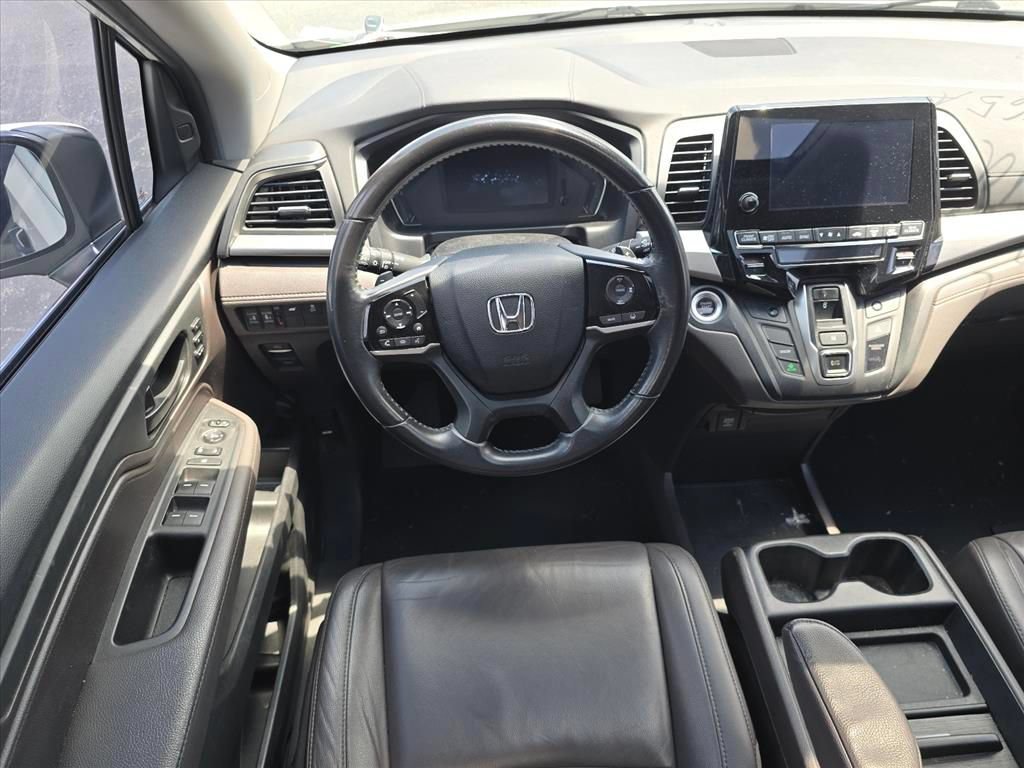 Used 2019 Honda Odyssey EX-L image 9