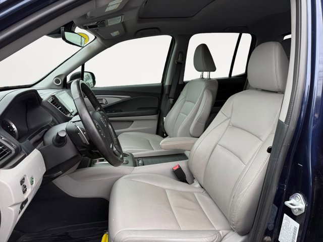 Used 2022 Honda Ridgeline RTL-E image 12