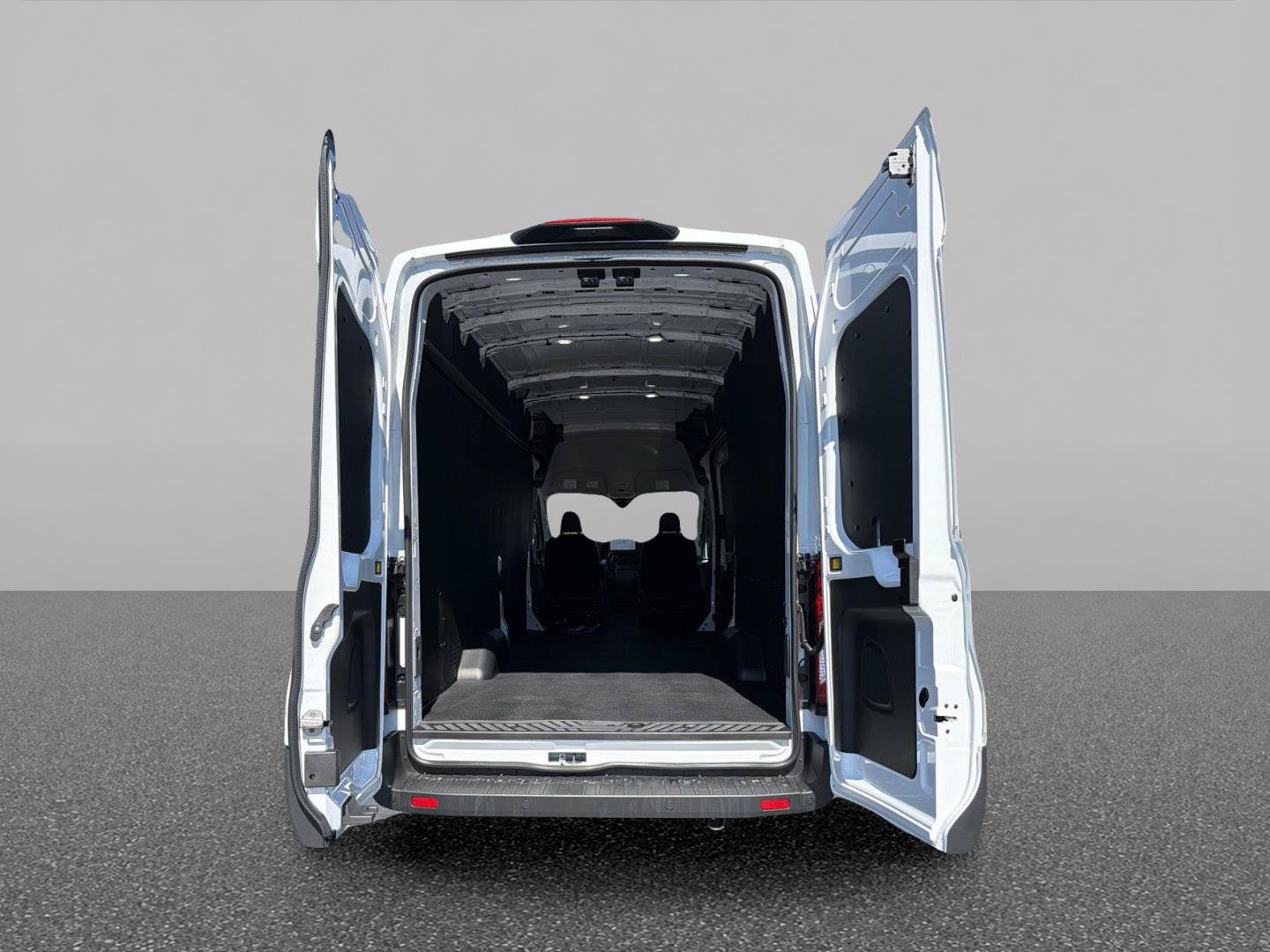 New 2026 Ford Transit 350 148 High Roof Extended w/ Load Area Protection Package RWD image 10