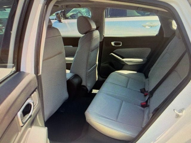 Used 2025 Acura Integra FWD image 8