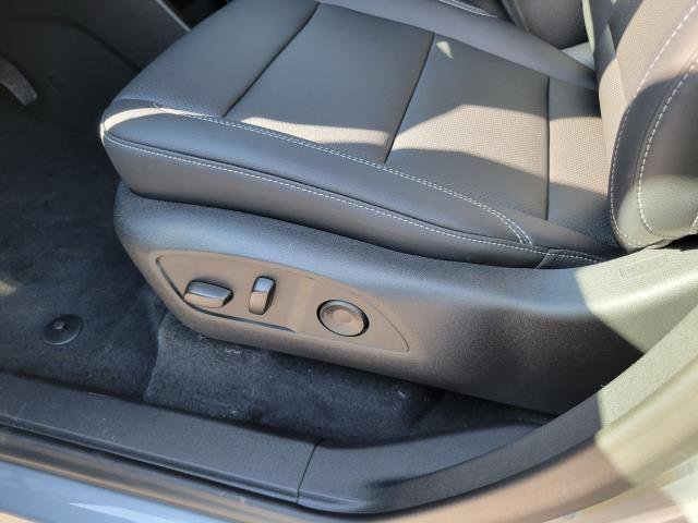 New 2026 Chevrolet Traverse LT AWD/4WD image 9