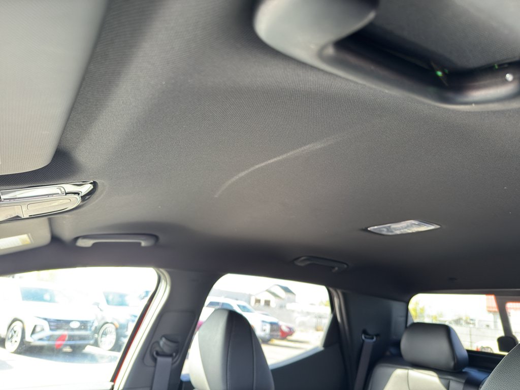 New 2025 Hyundai Santa Cruz XRT AWD/4WD image 12