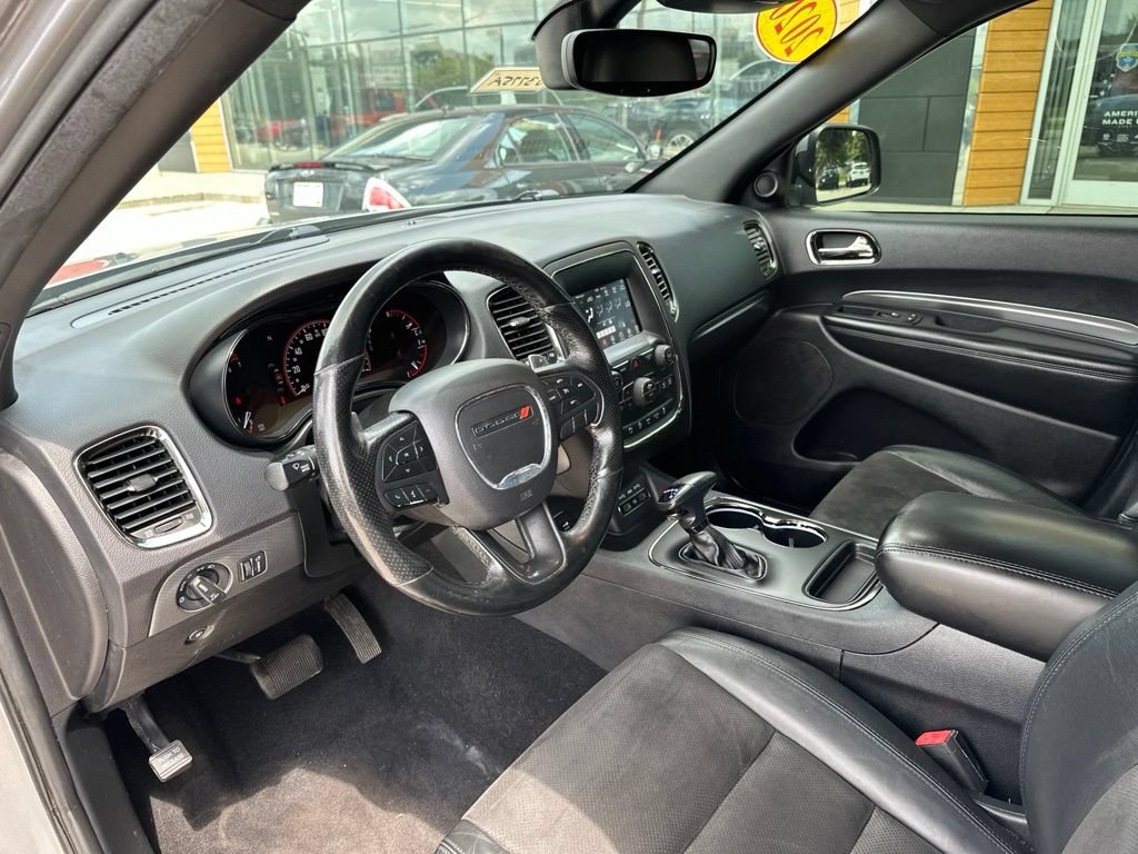 Used 2020 Dodge Durango GT AWD/4WD image 23