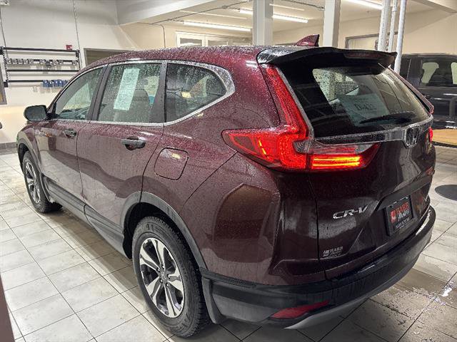 Used 2019 Honda CR-V LX image 2